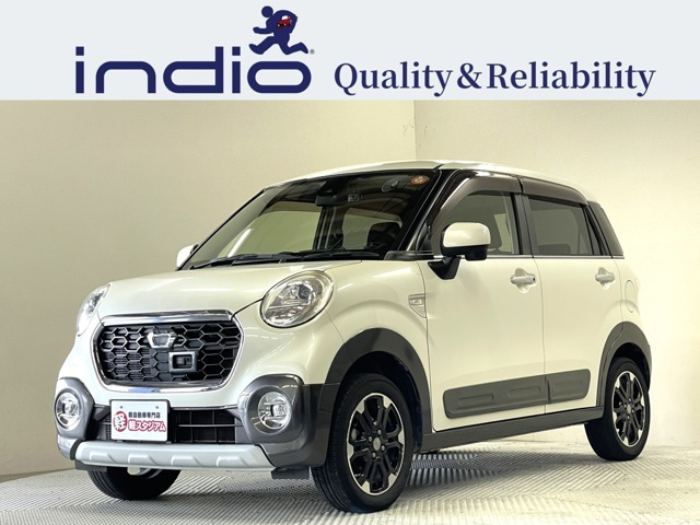 キャスト アクティバ G SAII 社外ナビ(CN-AS300WD) スマートアシスト