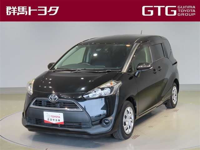 シエンタ 1.5 G 