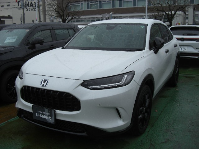 ZR-V 2.0 e:HEV Z 4WD 