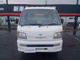 ハイゼットトラック スペシャル 3方開 4WD