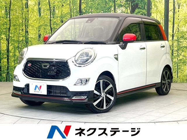 キャスト スポーツ SAII 