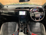 ハイラックス 2.4 Z GRスポーツ ディーゼル 4WD 
