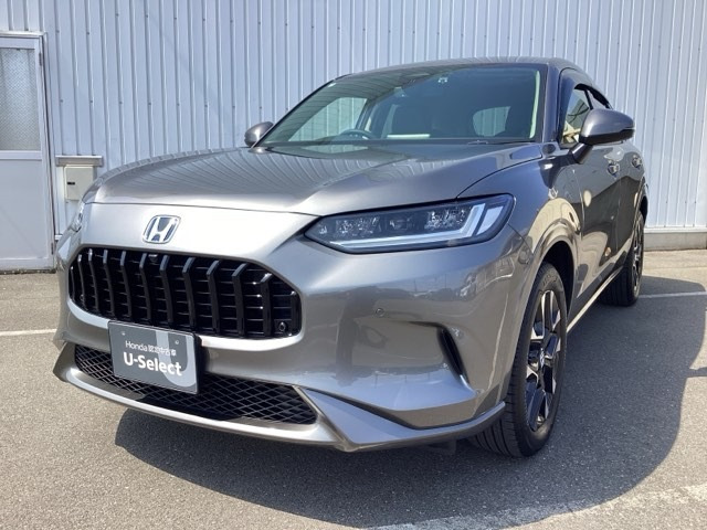 ZR-V 2.0 e:HEV Z 4WD 