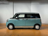 ●マイルーム感覚●の、なごみ系個性派軽自動車(^^♪