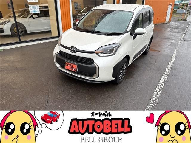 シエンタ ハイブリッド 1.5 Z E-Four 4WD 全国1年保証付・純正エンジンスターター