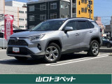 トヨタ RAV4