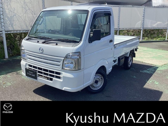 スクラムトラック KC 