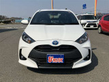 ヤリス 1.5 ハイブリッド X E-Four 4WD 