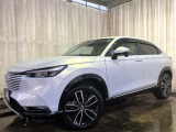 ヴェゼル 1.5 e:HEV Z 4WD 