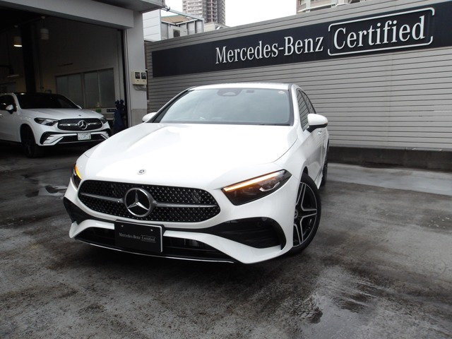 Aクラス A180 アーバン スターズ 