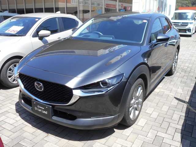 CX-30 1.8 XD プロアクティブ ツーリングセレクション 