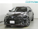 トヨタ C-HR