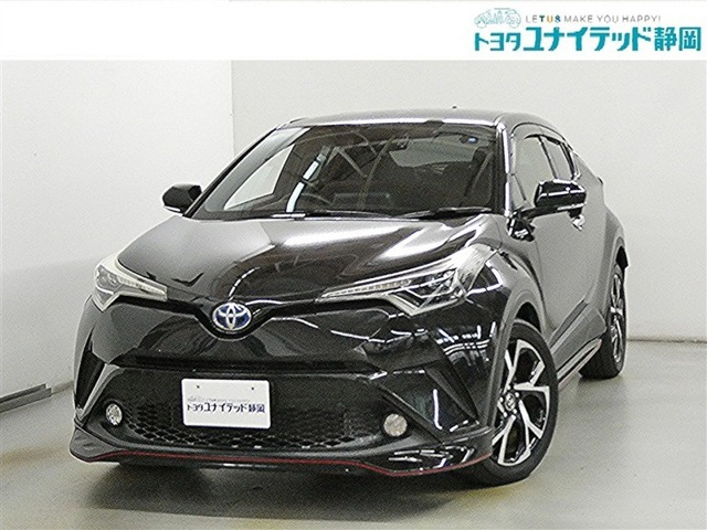 C-HR ハイブリッド 1.8 G LED エディション 