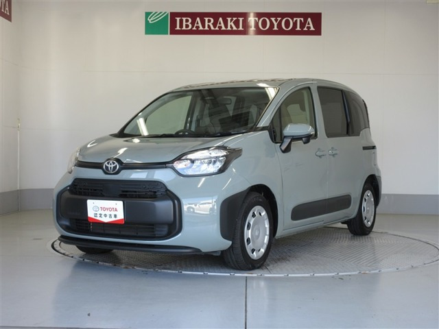 シエンタ ハイブリッド 1.5 G 