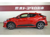 C-HR ハイブリッド 1.8 G 