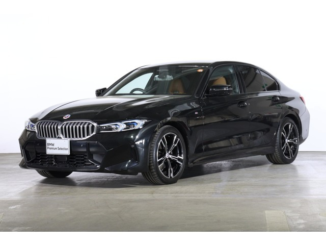 3シリーズセダン 320d xドライブ Mスポーツ 4WD 