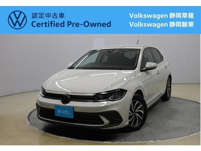 ポロ TSI アクティブ 