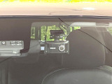 【ドライブレコーダー】ドライブレコーダー装備!走行中はもちろん、あおり運転や事故に遭遇した際、映像で記録し、万一のリスクに備えます。※記録用SDカードはお客様ご自身でご準備いただく必要があります。