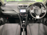 スイフト 1.6 スポーツ 