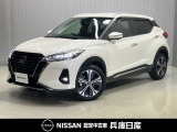 日産 キックス