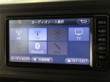 シンプルながら機能性あふれる運転席周りですね。使いやすいスイッチ類の配置によりとても運転しやすいですよ♪