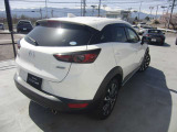 CX-3 2.0 20S プロアクティブ Sパッケージ 4WD 