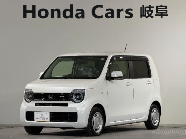 N-WGN L ホンダ センシング 