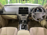 ランドクルーザープラド 2.7 TX 4WD 