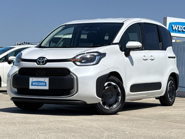 シエンタ ハイブリッド 1.5 Z 