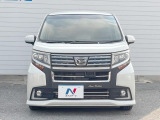 弊社では、全車『修復歴なし』のお車のみ取り扱っております。専任バイヤーによる厳選した仕入れの後、入庫後の車両チェックを行い、ネクステージが認定した高品質な中古車をご提供しております。