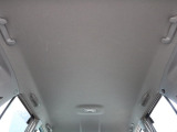 天井も綺麗な状態です♪