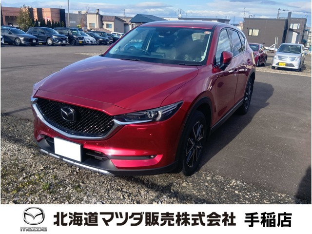 マツダ CX-5 