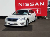 日産 ティアナ