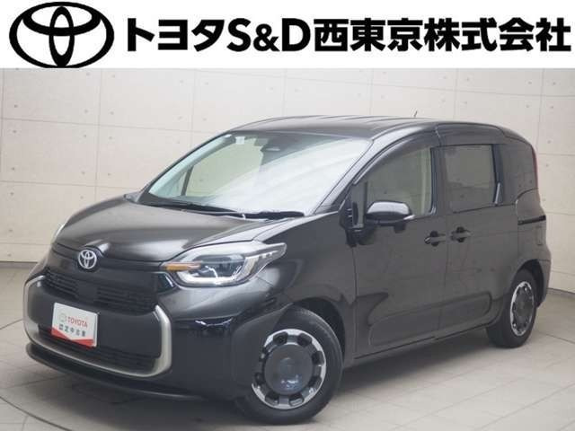 シエンタ 1.5 Z （5BA-MXPC10G）