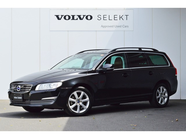 V70 T4 クラシック 