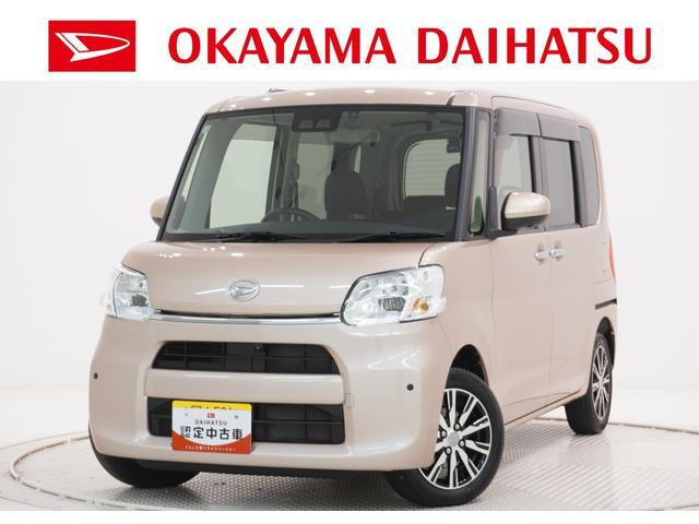 ダイハツ タント 