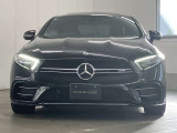 CLSクラス AMG CLS53 4マチックプラス (ISG搭載モデル) 4WD