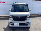 N-BOXカスタム  カスタム 660 4WD