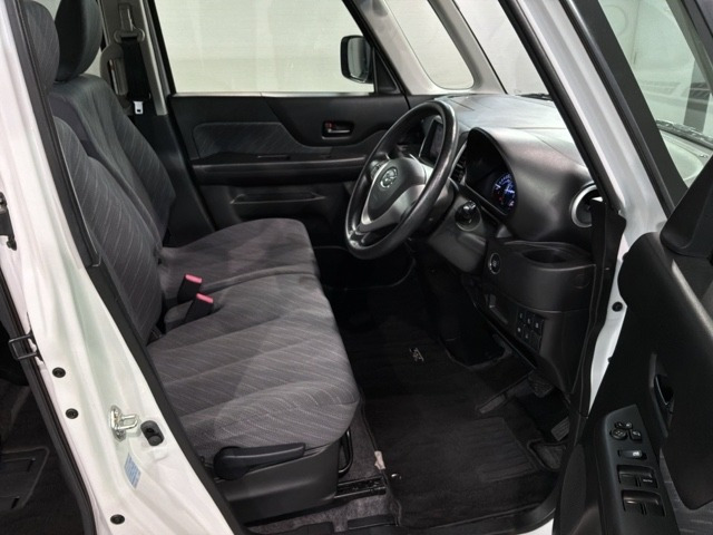 マツダ フレアワゴン XS の中古車詳細 (42,000km, ピュアホワイト