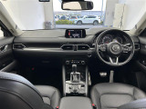 CX-5 2.2 XD Lパッケージ 4WD 4WD 本革シート