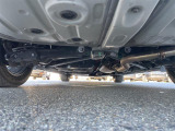【下回り】目立つ錆や腐食もなくきれいな状態です!もちろん納車前には法定点検を実施致します!
