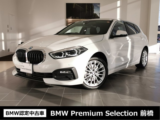 1シリーズ 118d プレイ エディション ジョイプラス 