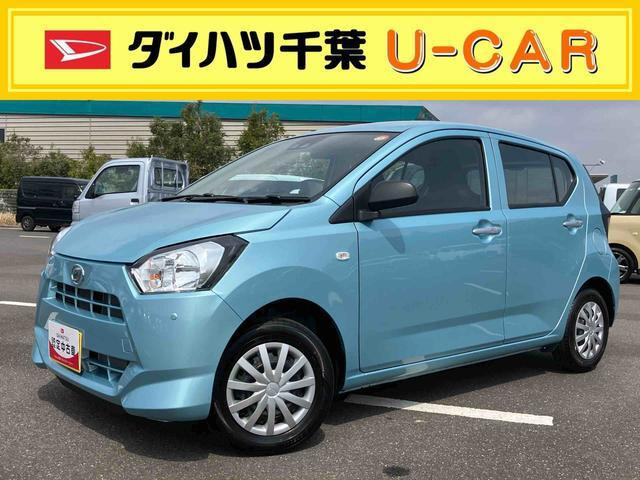 ミライース L SAIII 