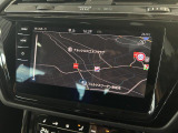 純正インフォテイメントシステム&ldquo;Discover Pro&rdquo;付、従来のナビゲーションシステムの域を超える、車両を総合的に管理するインフォテイメントシステムです。