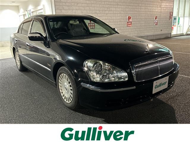 プレジデント 4.5 ソブリン 修復歴無し