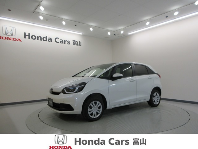 フィット 1.5 ホーム 4WD 