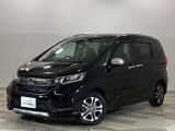 ホンダカーズ東京中央池上南店へようこそ! 当社下取りのお墨付き車両!人気車両で充実装備の一台!おススメです☆どうぞご覧くださいませ☆