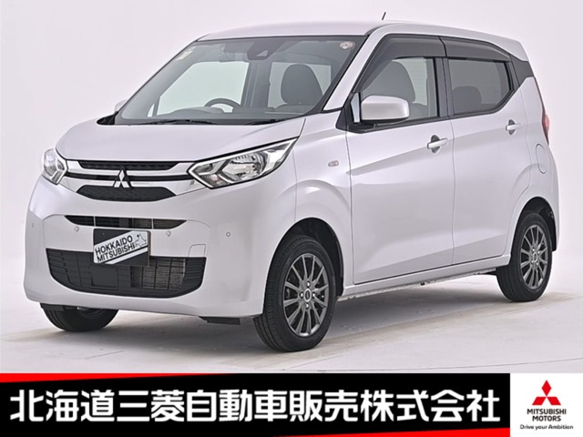 eKワゴンM 4WD