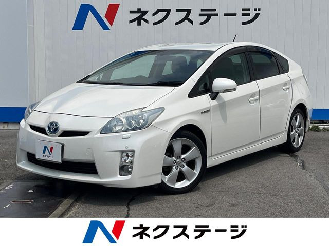 プリウス 1.8 S ツーリングセレクション 