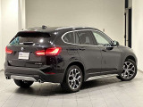 X1 xドライブ 18d xライン 4WD 